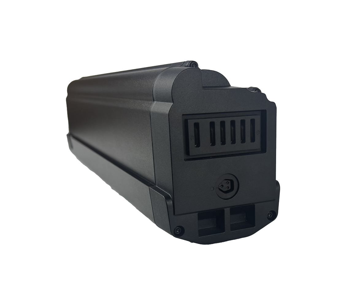 Amslod Intube Accu CANBUS | GX-20 | 37V 18Ah | Compatible