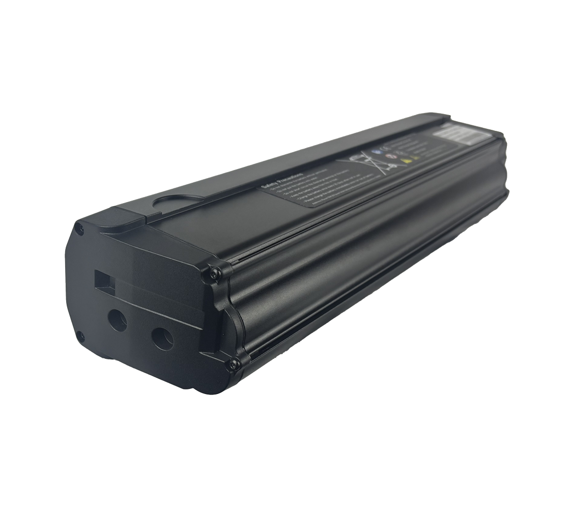 Amslod Intube Accu CANBUS | GX-20 | 37V 18Ah | Compatible - Afbeelding 4