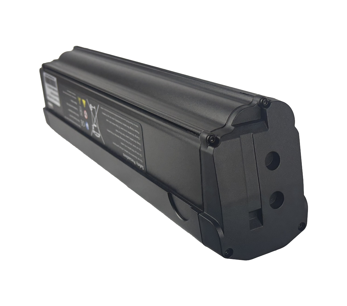 Amslod Intube Accu CANBUS | GX-20 | 37V 18Ah | Compatible - Afbeelding 5