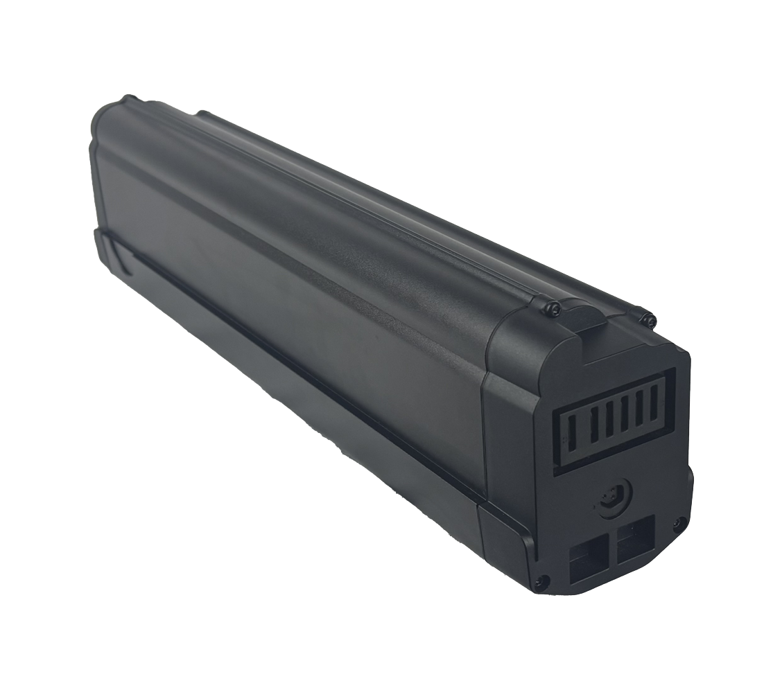 Amslod Intube Accu CANBUS | GX-20 | 37V 18Ah | Compatible - Afbeelding 3