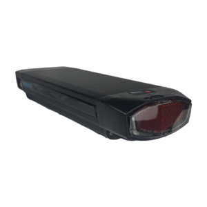 Brinckers Rear Carrier 36V - 10,4Ah - Compatibel