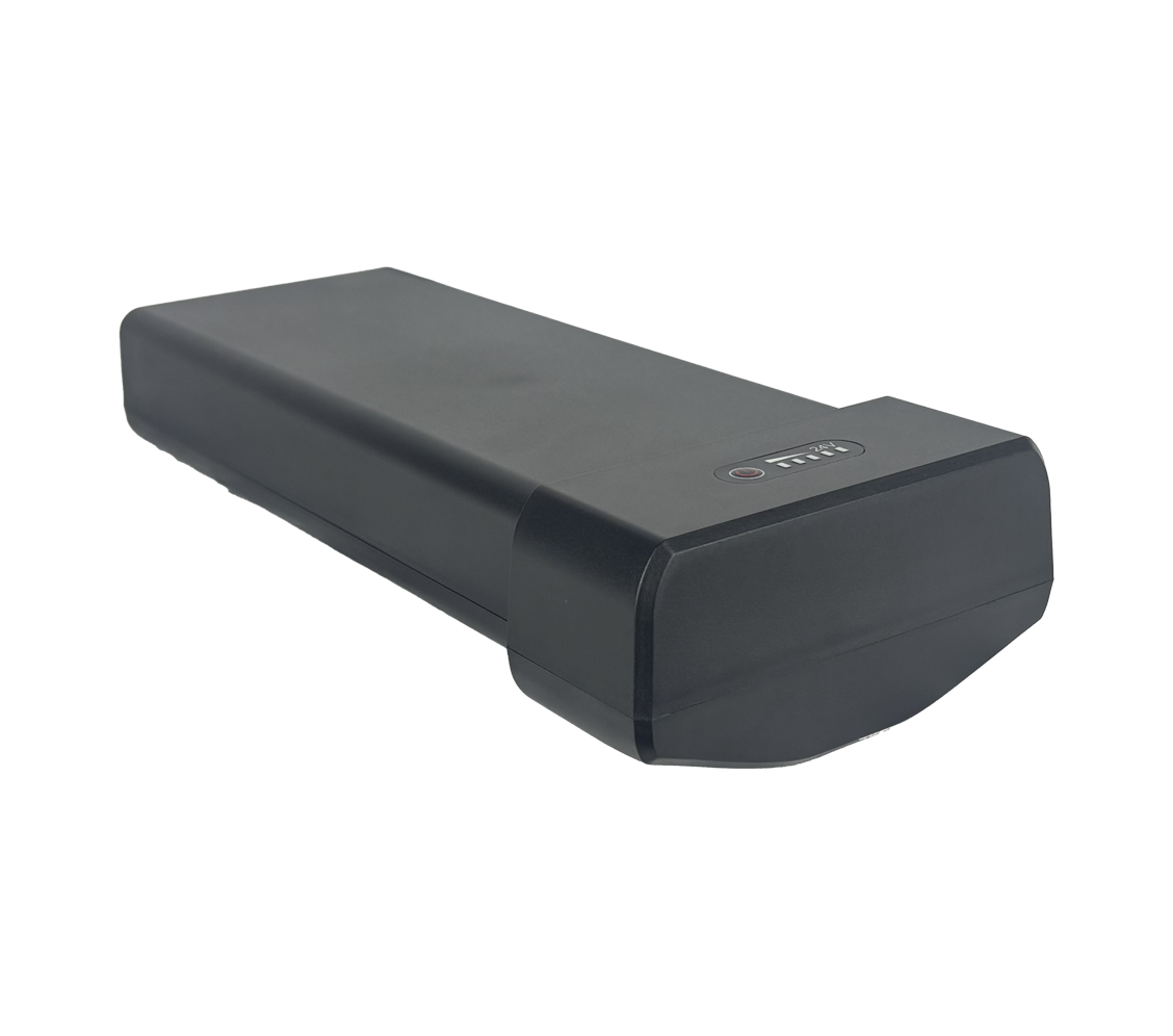 BTWIN Elops (Decathlon) Compatible accu - 24V 13,5Ah - Afbeelding 2