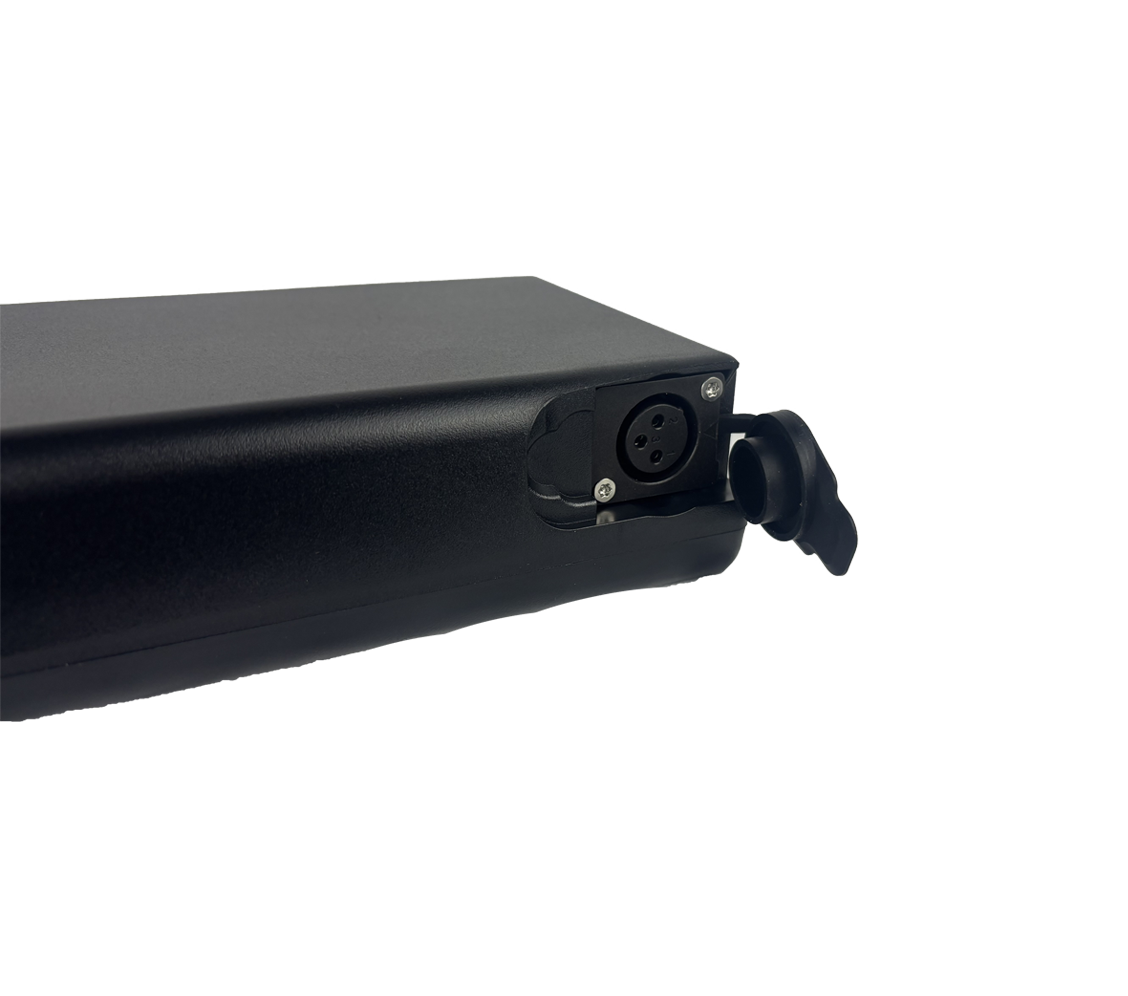 BTWIN Elops (Decathlon) Compatible accu - 24V 13,5Ah - Afbeelding 3
