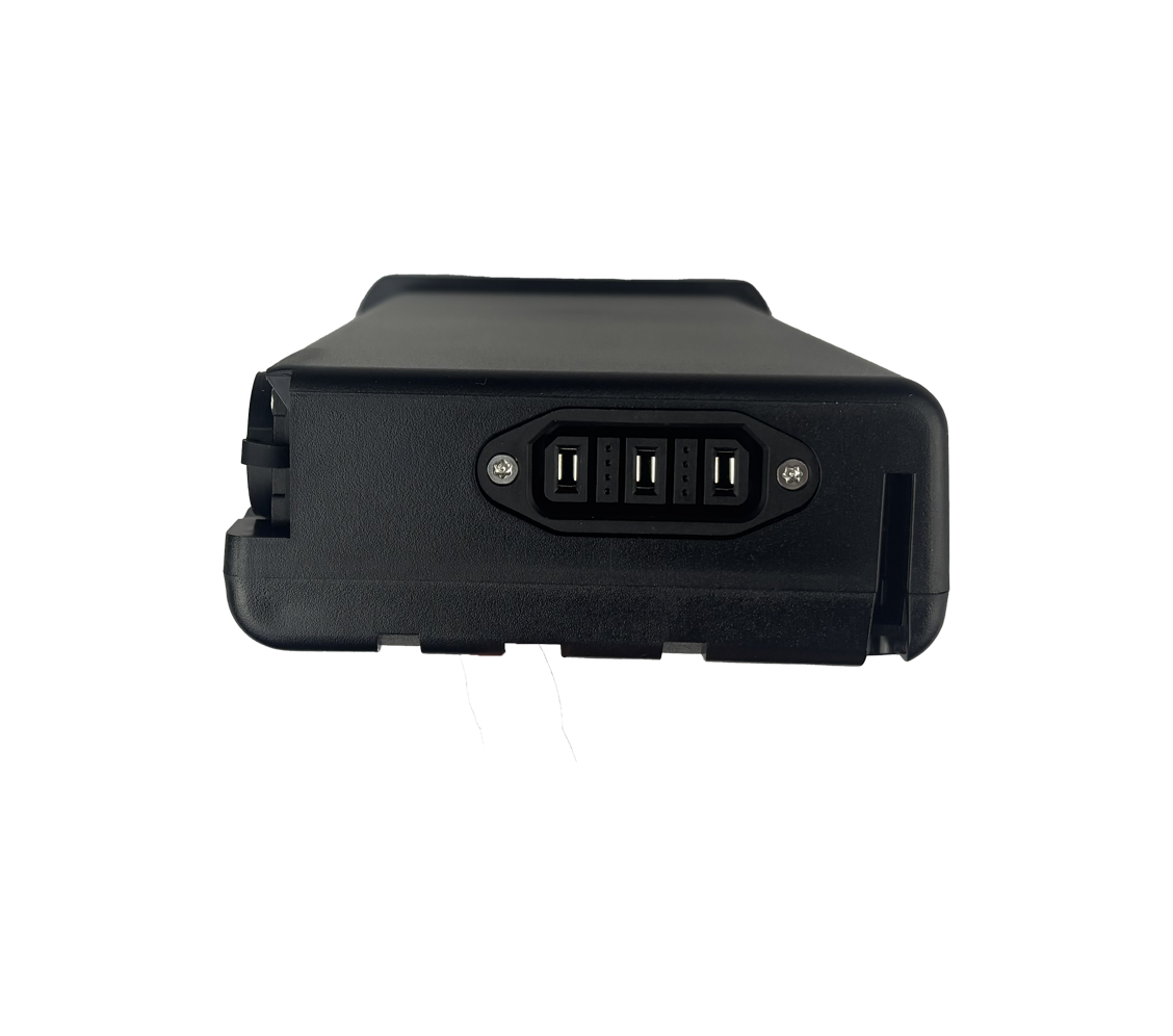 BTWIN Elops (Decathlon) Compatible accu - 24V 13,5Ah - Afbeelding 4