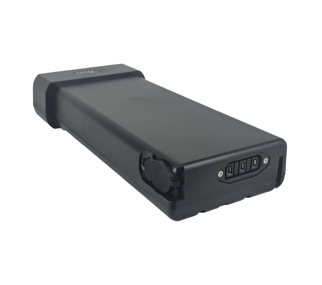 BTWIN Elops (Decathlon) Compatible accu - 24V 13,5Ah