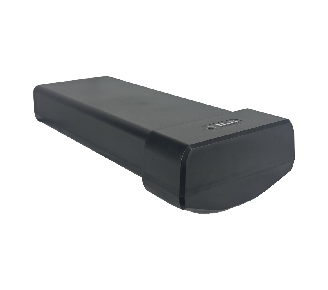 BTWIN Elops (Decathlon) Compatible accu - 36V 13,5Ah - Afbeelding 2