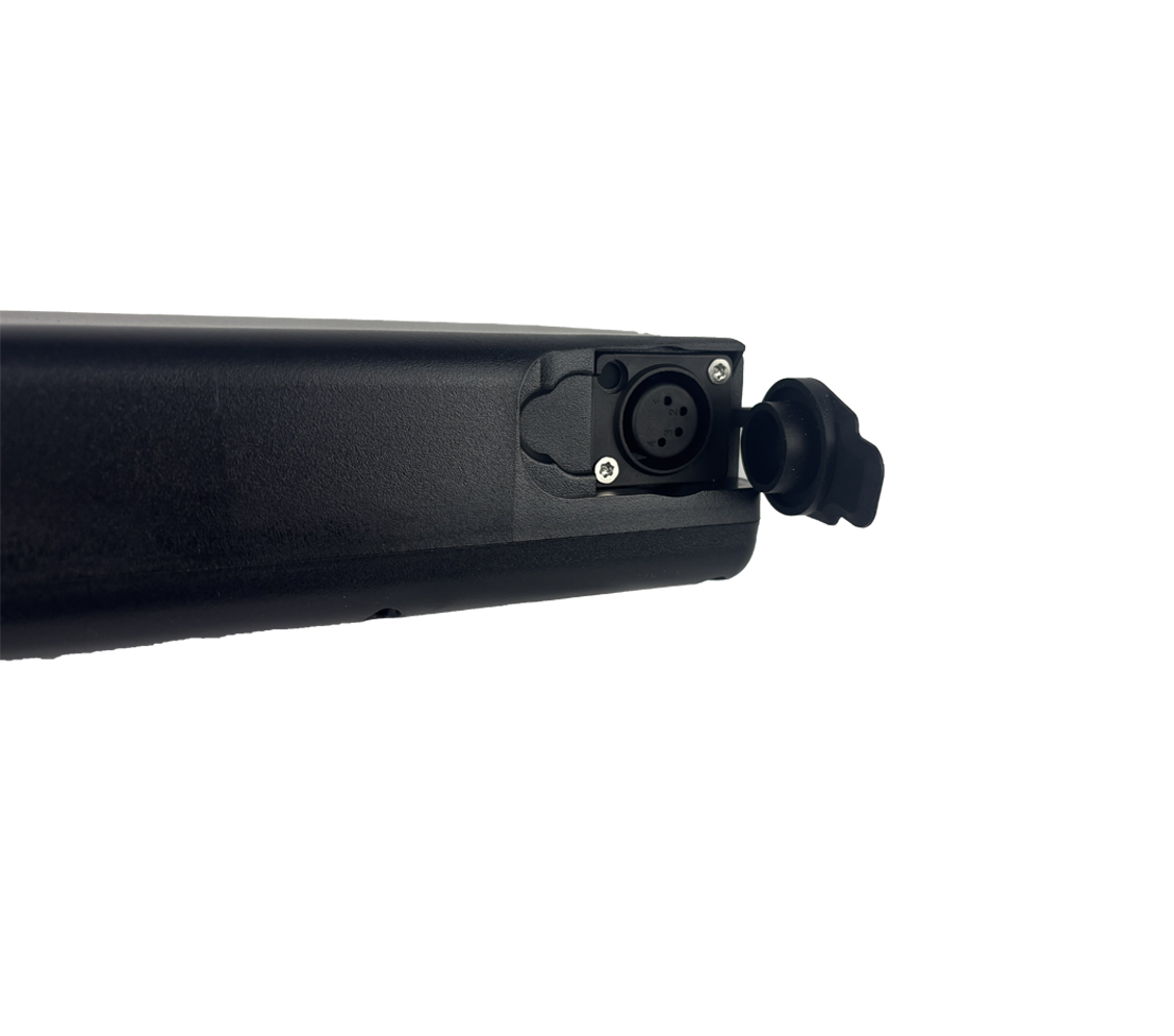 BTWIN Elops (Decathlon) Compatible accu - 36V 13,5Ah - Afbeelding 3