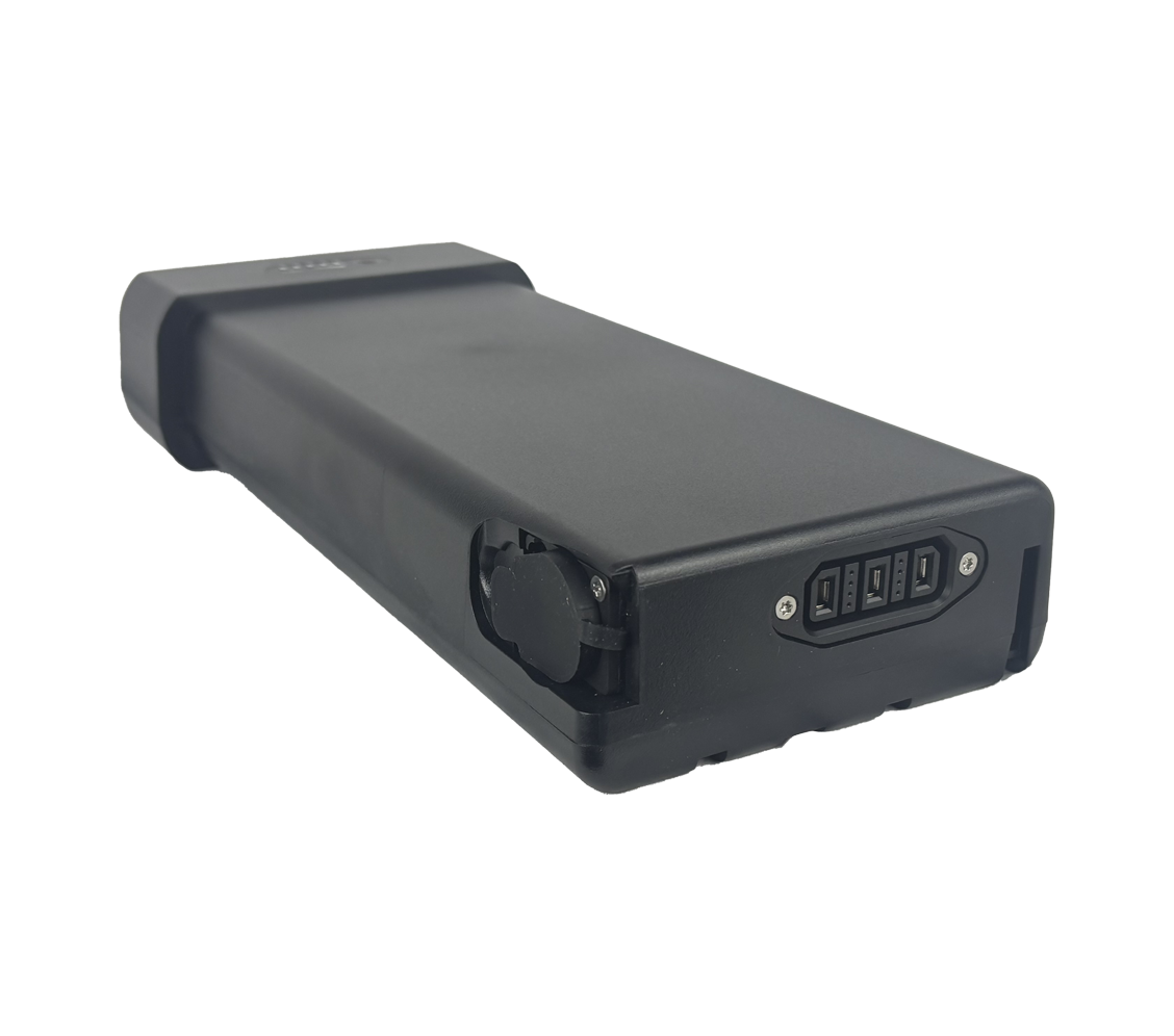 BTWIN Elops (Decathlon) Compatible accu - 36V 13,5Ah