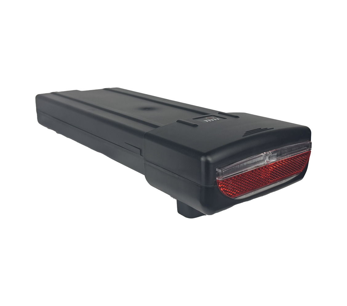 Cortina Ecomo 36V accu 374Wh Compatibel - Afbeelding 2