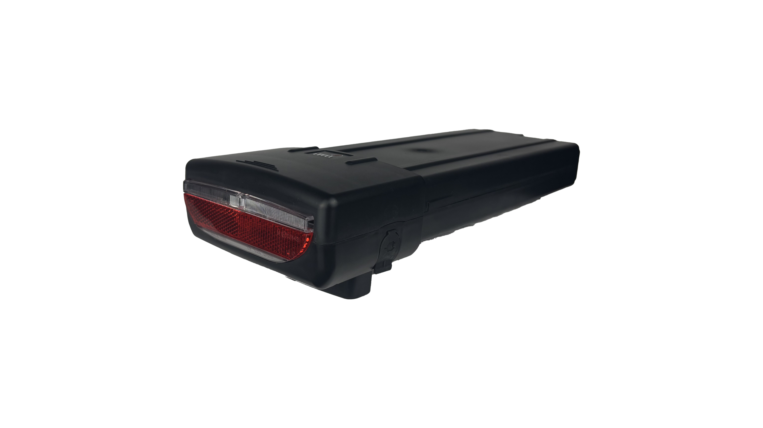 Cortina Ecomo 36V accu 374Wh Compatibel - Afbeelding 3