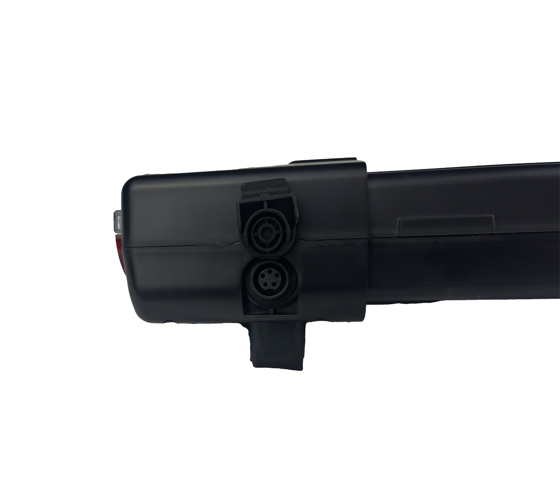 Cortina Ecomo 36V accu 374Wh Compatibel - Afbeelding 4
