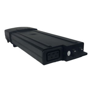 Cortina Ecomo 36V accu 374Wh Compatibel
