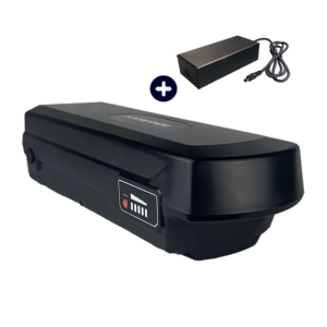 Giant Energypak 400 36V - 13Ah - Compatible - Incl. lader