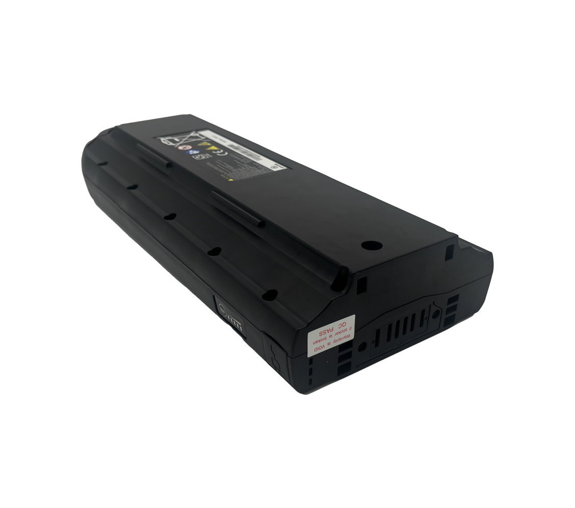 Phylion XH370 13J Wall-ES 37V 14Ah - Incl. lader - Afbeelding 5