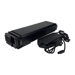 Shimano Steps Bt-E6000 499Wh Compatibel