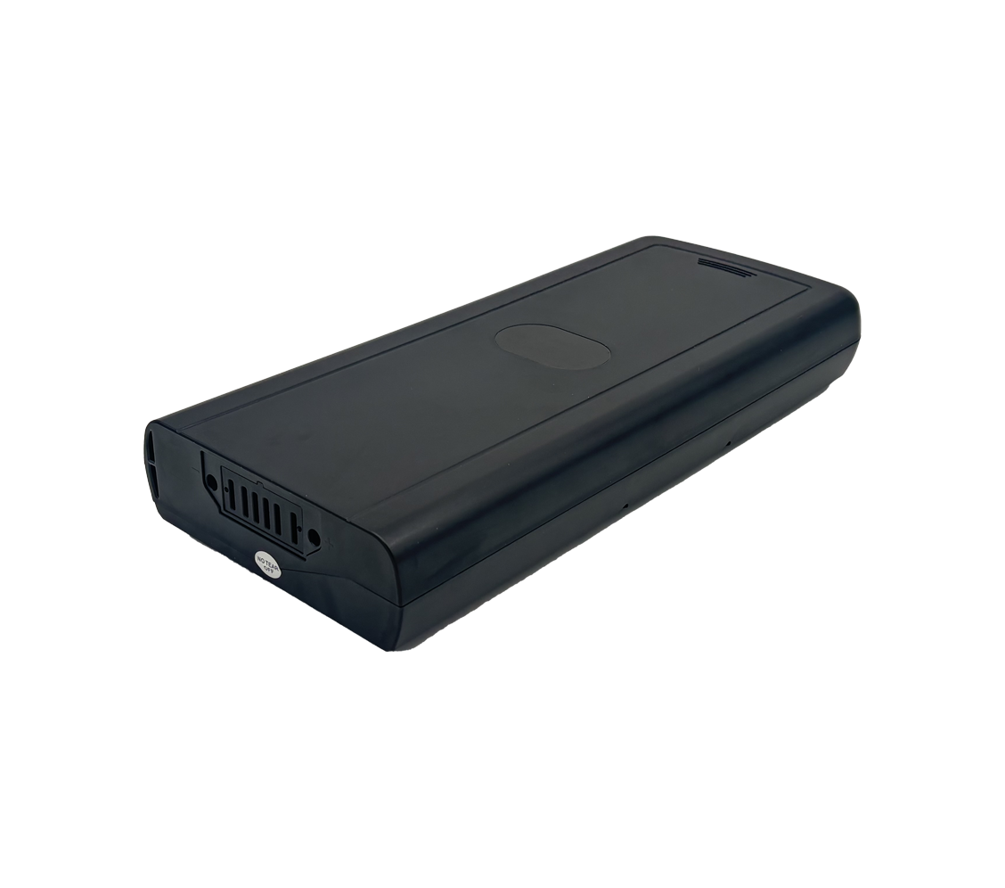 Sparta/Batavus B400 36V 12,8Ah Compatibel - Afbeelding 2