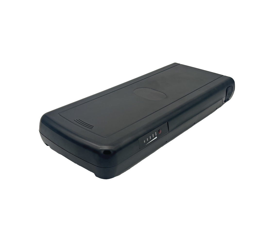 Sparta/Batavus B400 36V 12,8Ah Compatibel - Afbeelding 3
