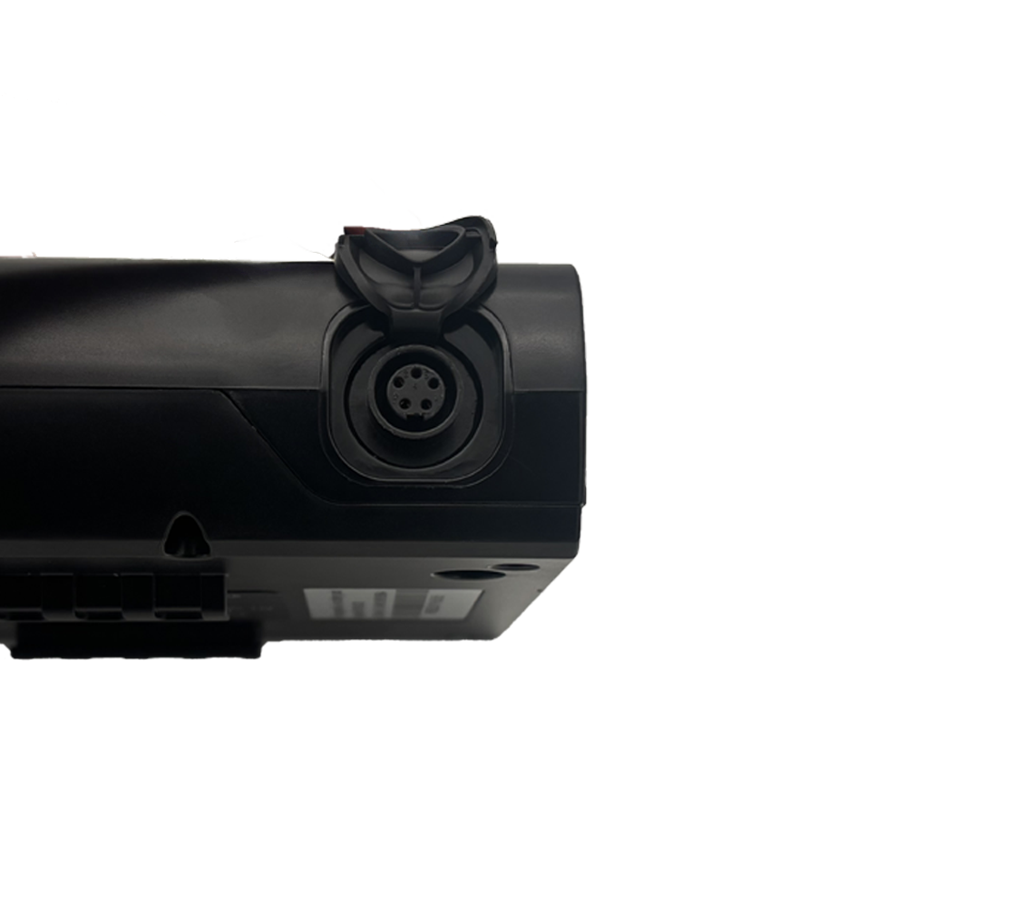 Sparta/Batavus B400 36V 12,8Ah Compatibel - Afbeelding 4