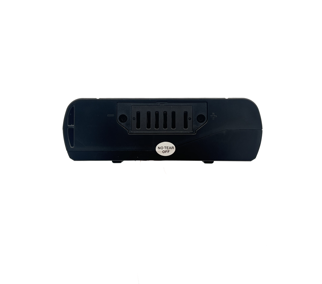 Sparta/Batavus B400 36V 12,8Ah Compatibel - Afbeelding 5