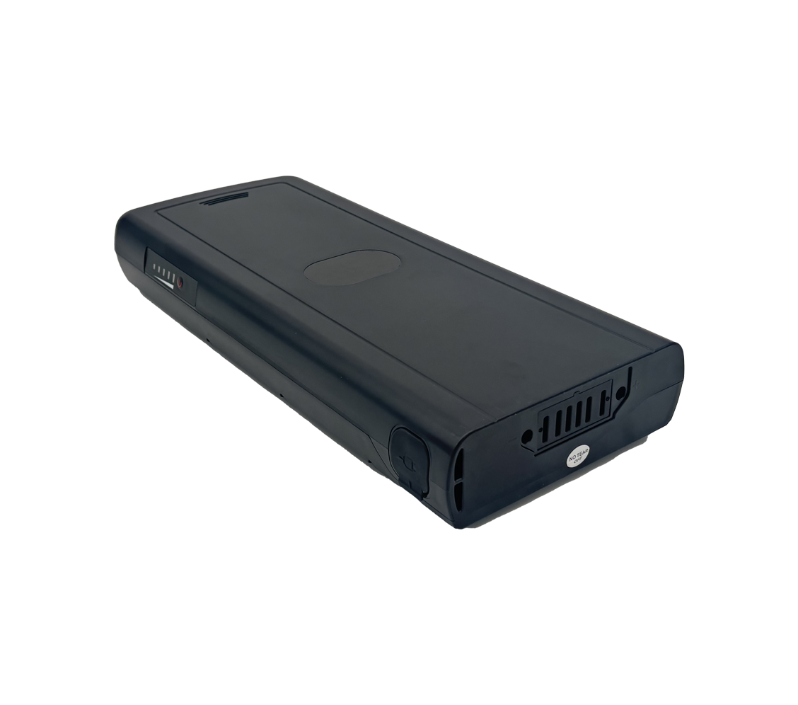 Sparta/Batavus B400 36V 12,8Ah Compatibel