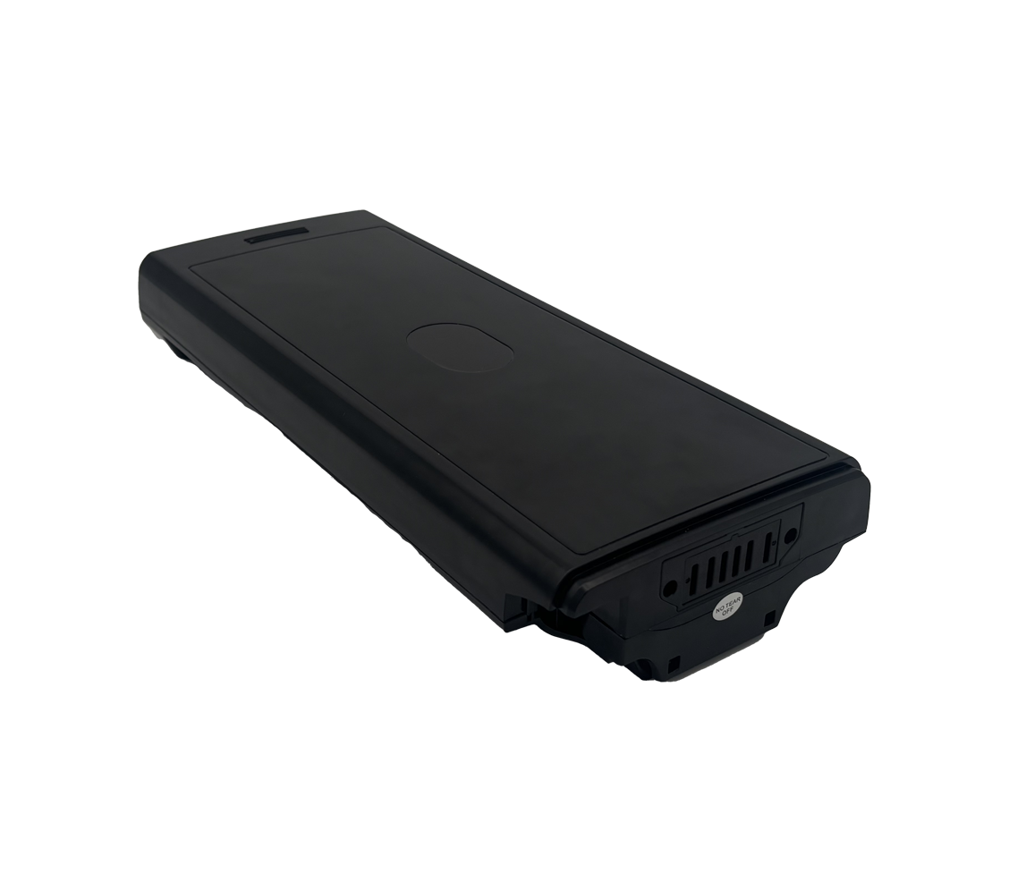 Sparta/Batavus E400 13Ah Compatible - Afbeelding 2