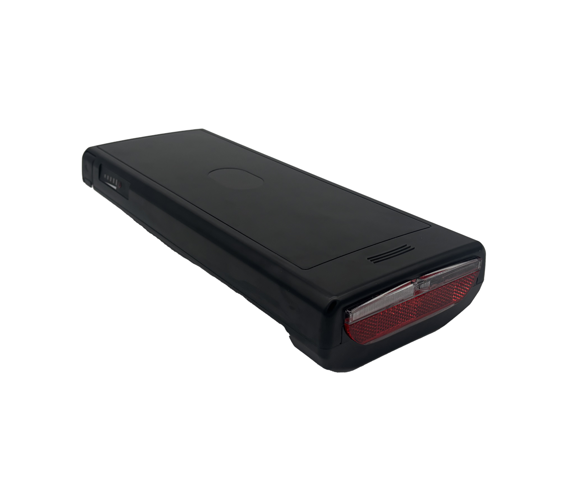 Sparta/Batavus E400 13Ah Compatible - Afbeelding 3