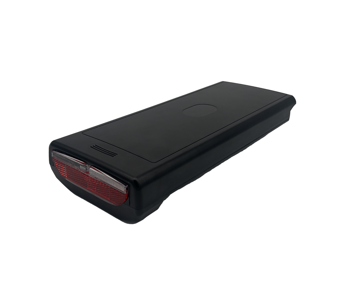 Sparta/Batavus E400 13Ah Compatible - Afbeelding 4