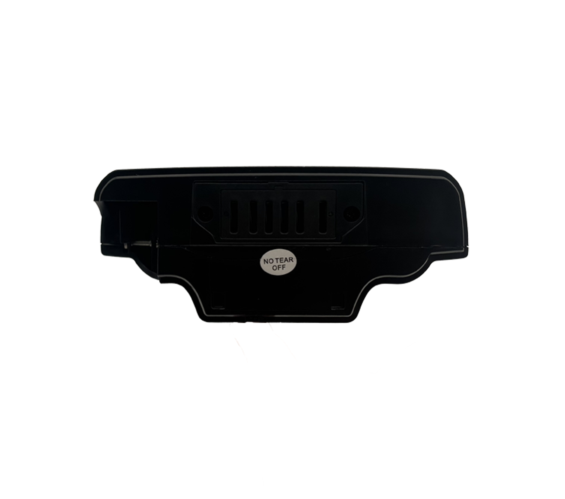 Sparta/Batavus E400 13Ah Compatible - Afbeelding 5