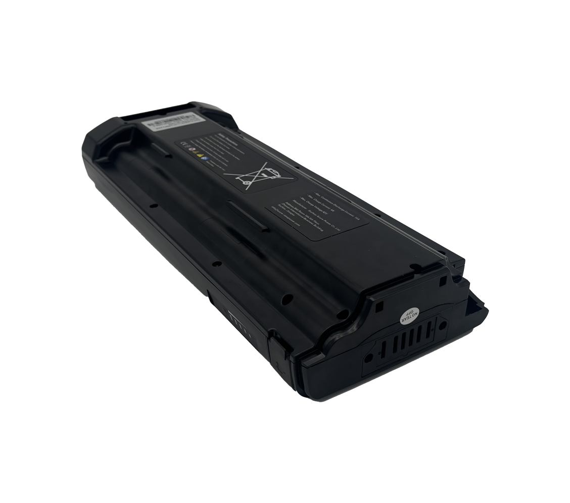 Sparta/Batavus E400 13Ah Compatible - Afbeelding 7