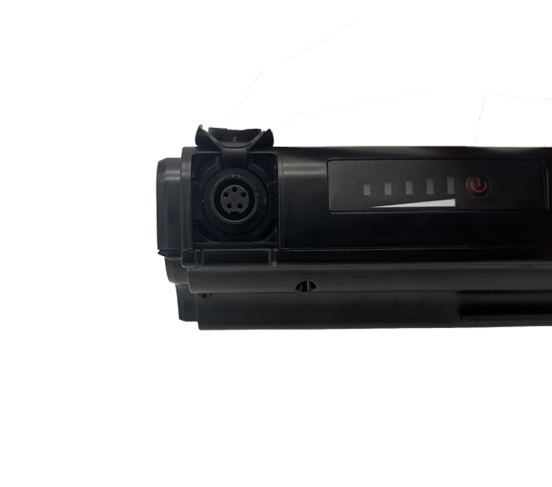 Sparta/Batavus E400 13Ah Compatible - Afbeelding 6