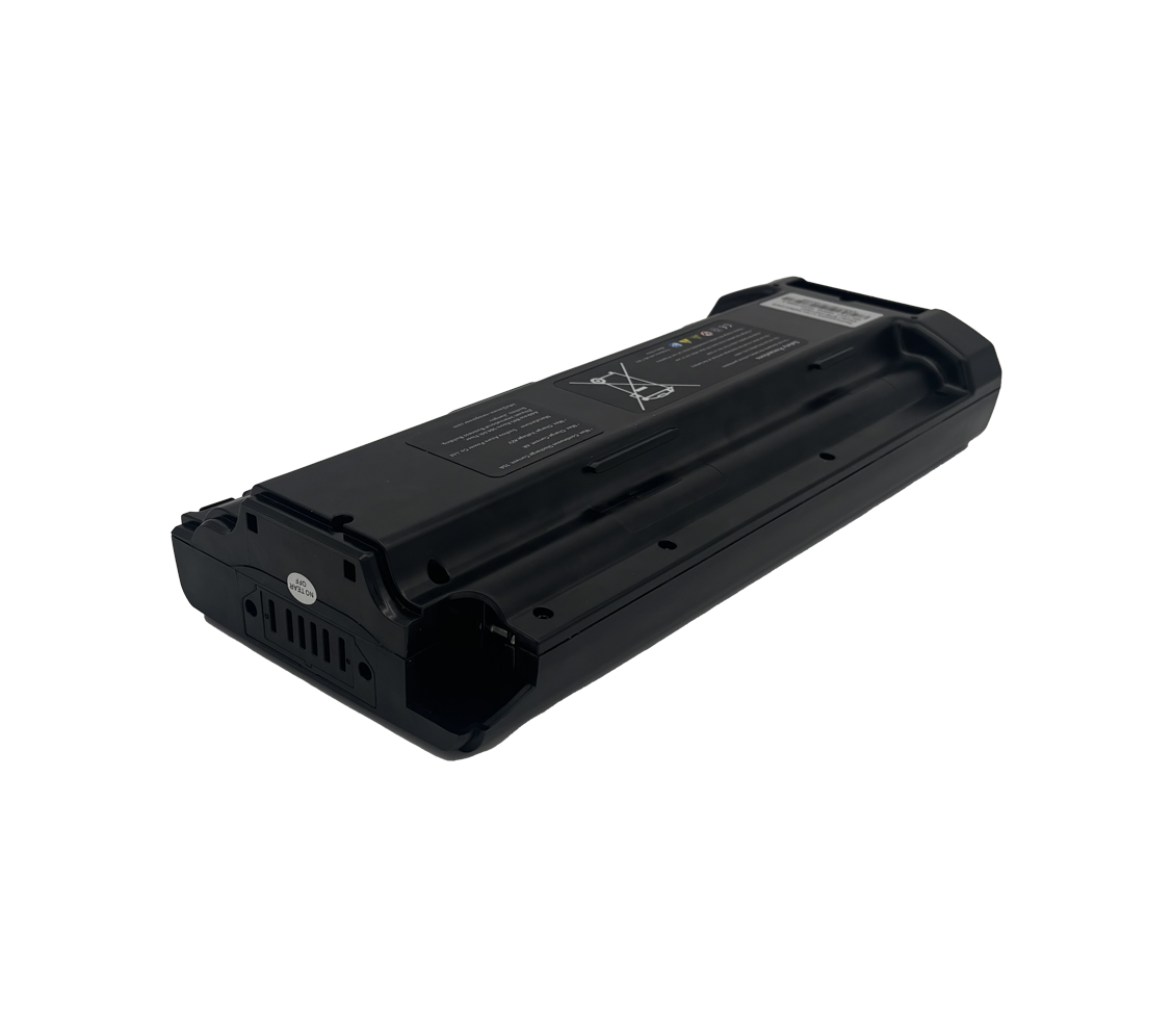 Sparta/Batavus E400 13Ah Compatible - Afbeelding 8