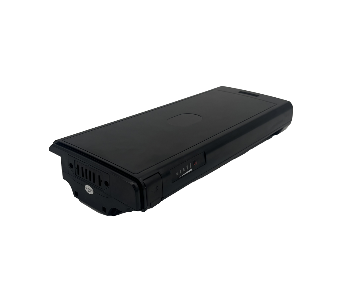 Sparta/Batavus E400 13Ah Compatible