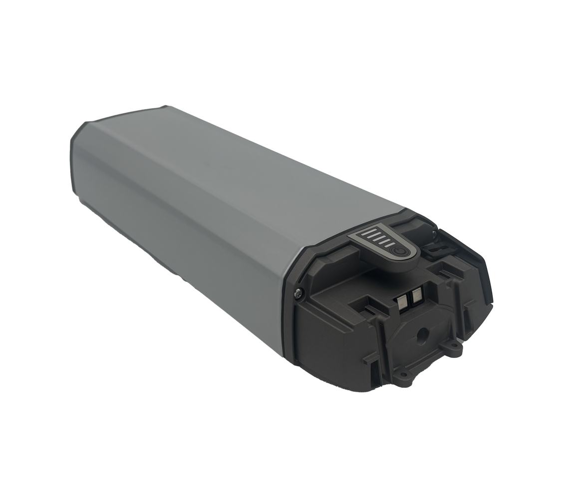 Sparta / Koga / Batavus ION Fietsaccu - 600Wh - PMU4 - Afbeelding 2