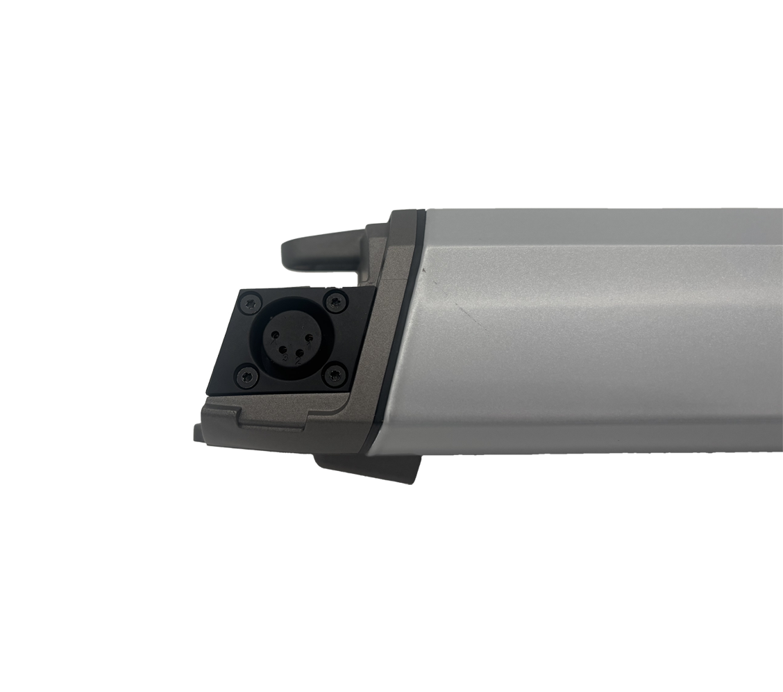 Sparta / Koga / Batavus ION Fietsaccu - 600Wh - PMU4 - Afbeelding 4