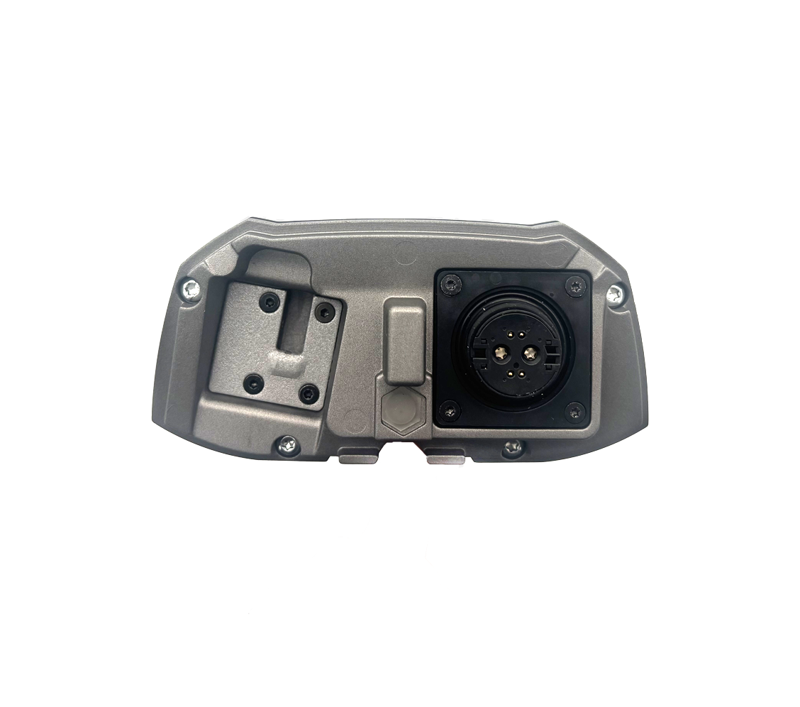 Sparta / Koga / Batavus ION Fietsaccu - 600Wh - PMU4 - Afbeelding 5