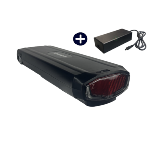 Stella Type 2 374Wh Compatible - Incl. Lader