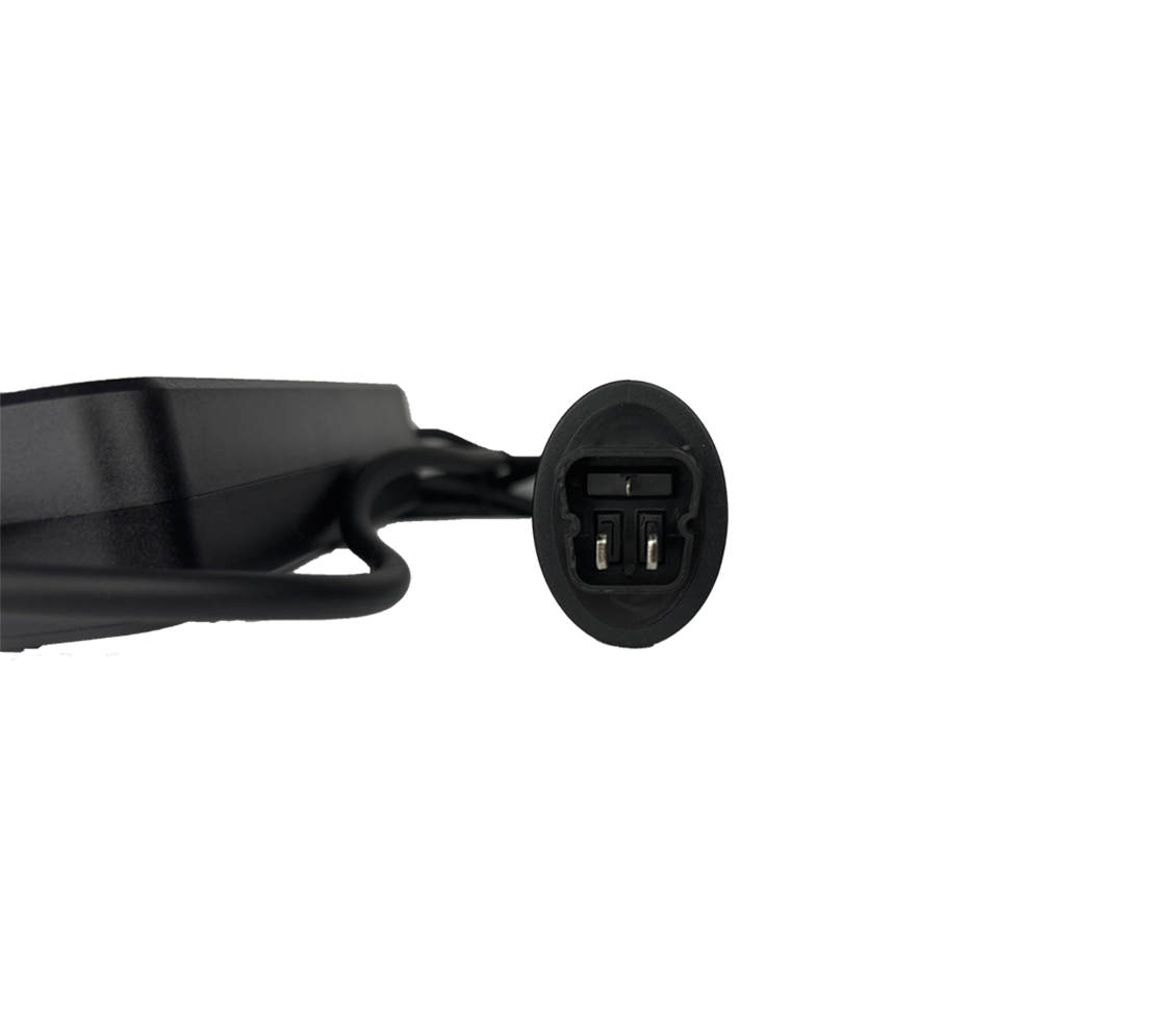 Acculader voor Stella type 3 - 36V - 2A - Afbeelding 2