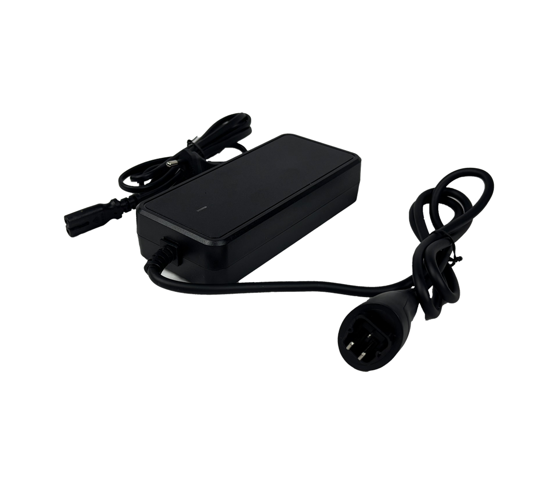 Acculader voor Stella type 3 - 36V - 2A - Afbeelding 4