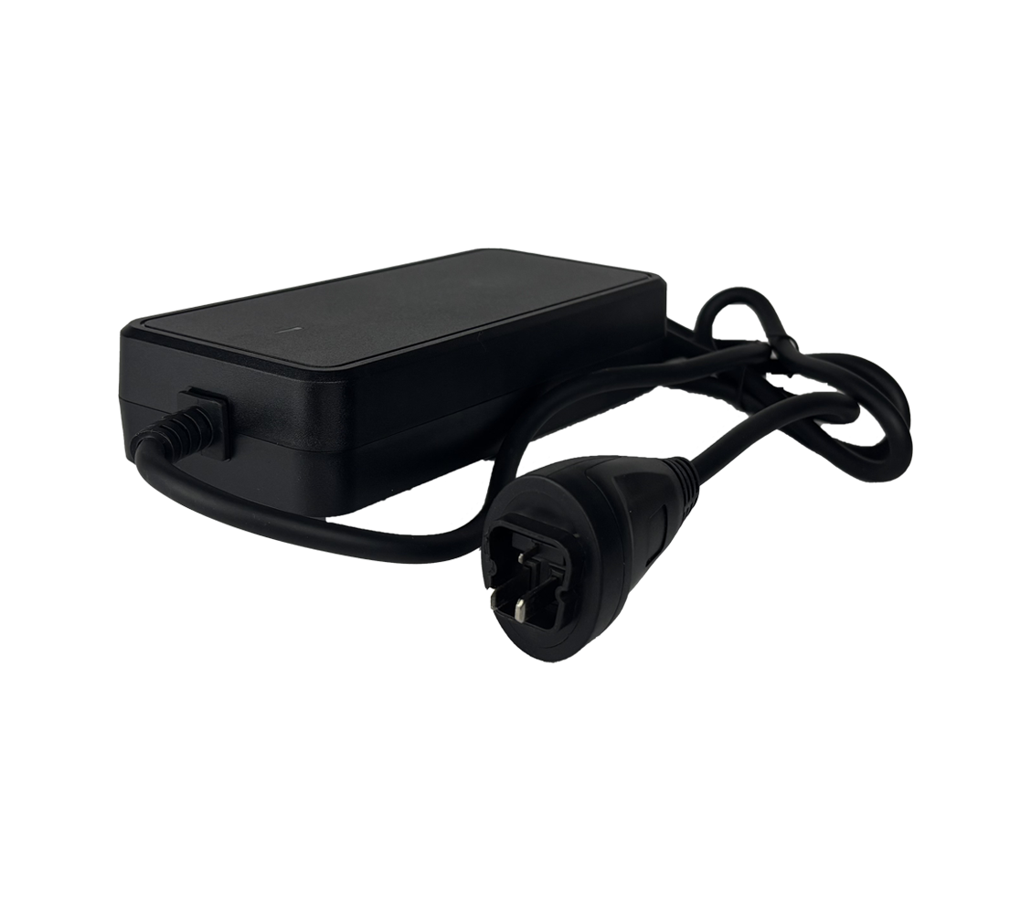 Acculader voor Stella type 3 - 36V - 2A