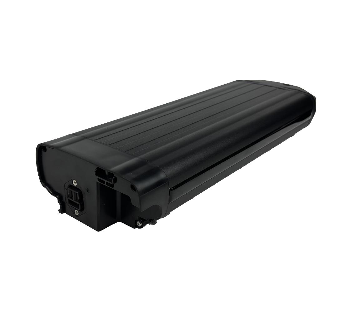Stella Type 3 648Wh - 18Ah - Compatible - Afbeelding 2