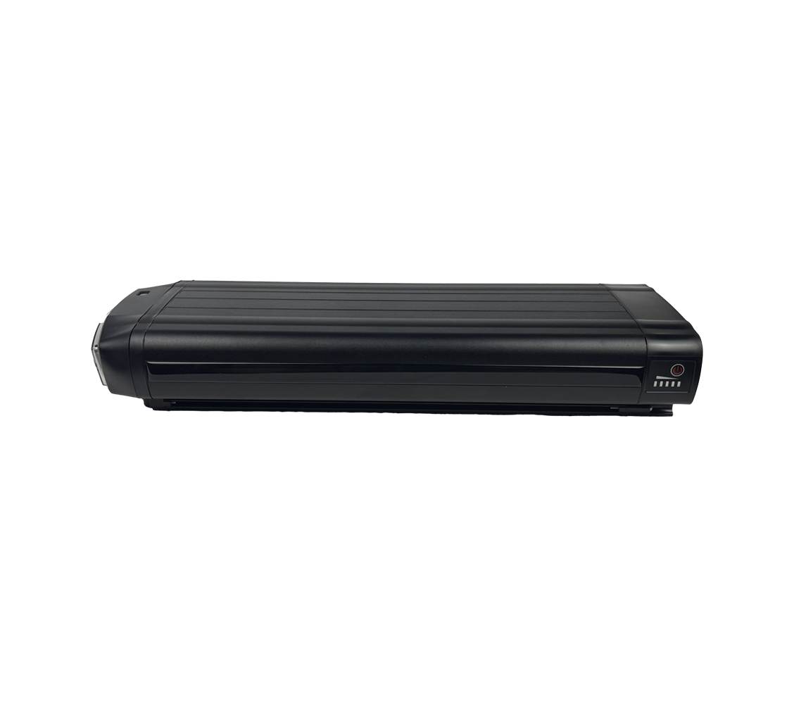 Stella Type 3 648Wh - 18Ah - Compatible - Afbeelding 5