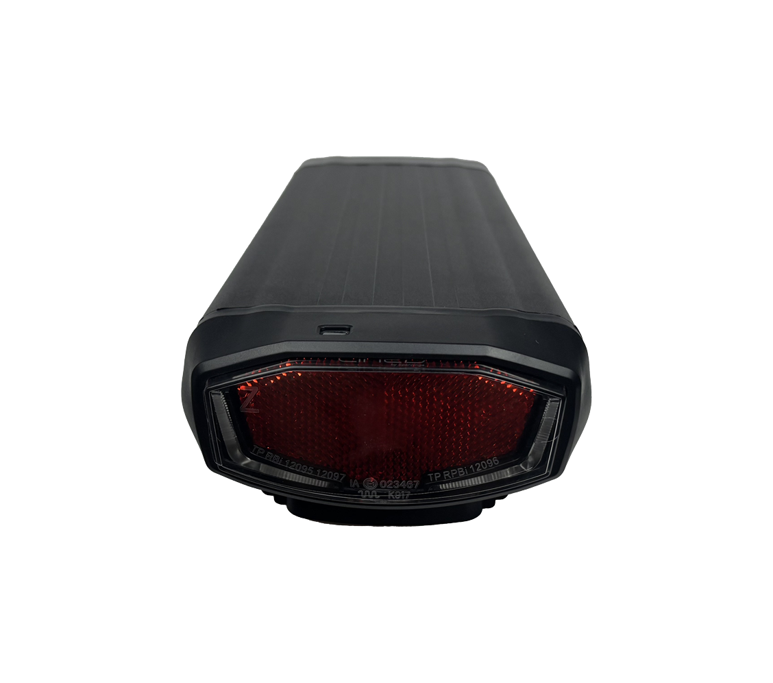 Stella Type 3 648Wh - 18Ah - Compatible - Afbeelding 6