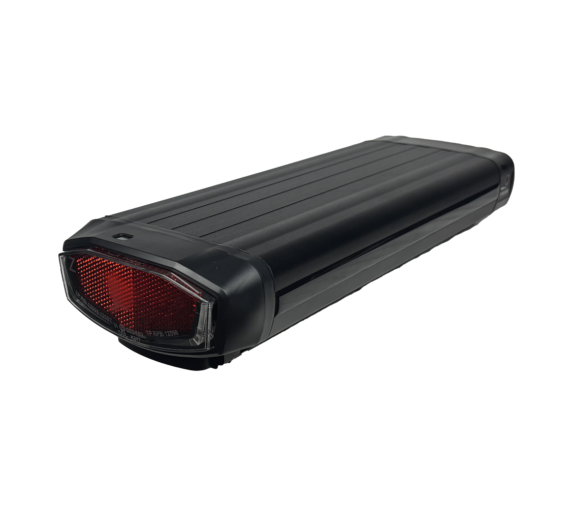 Stella Type 3 648Wh - 18Ah - Compatible
