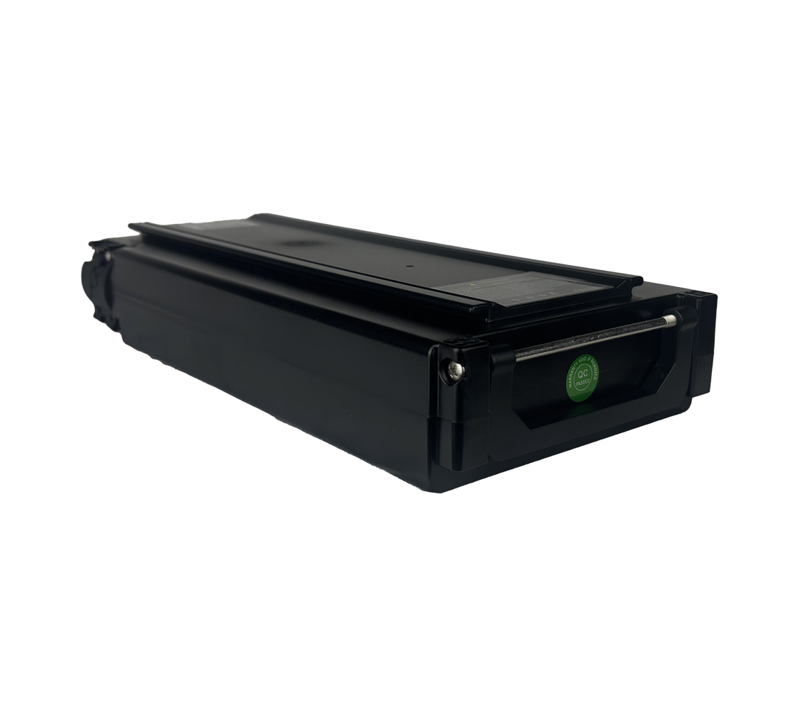 TranzX BL03 36V 10,4Ah - Compatible - Afbeelding 2