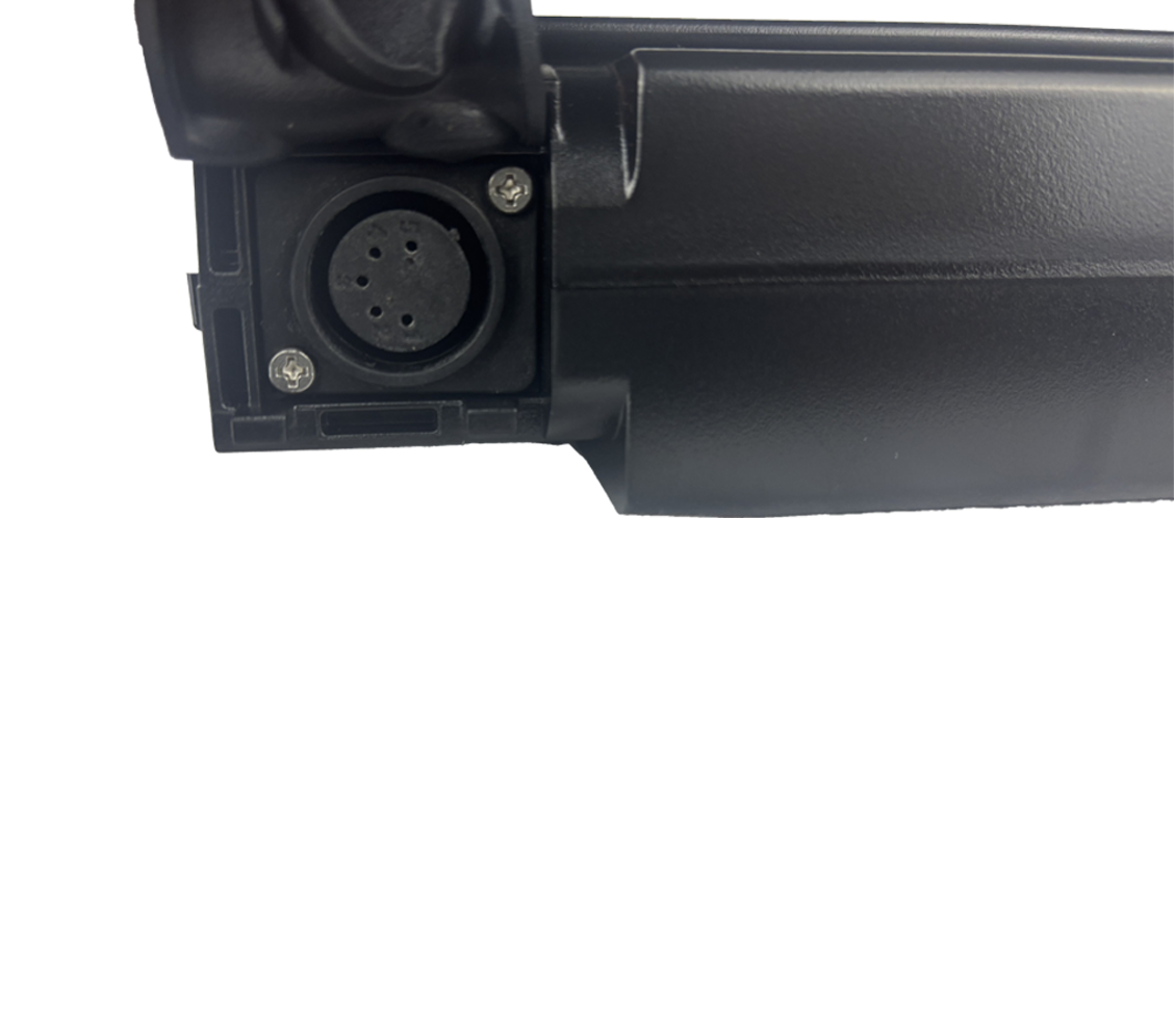 TranzX BL03 36V 10,4Ah - Compatible - Afbeelding 3