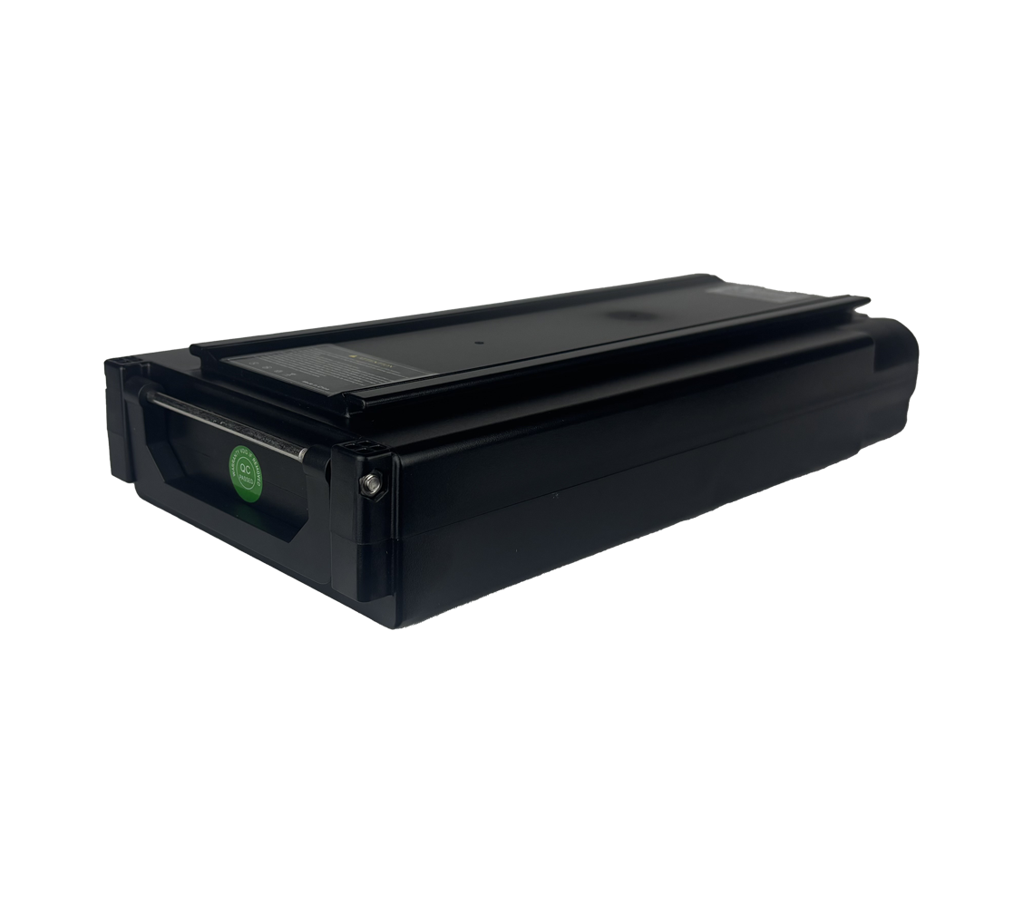 TranzX BL03 36V 10,4Ah - Compatible - Afbeelding 4