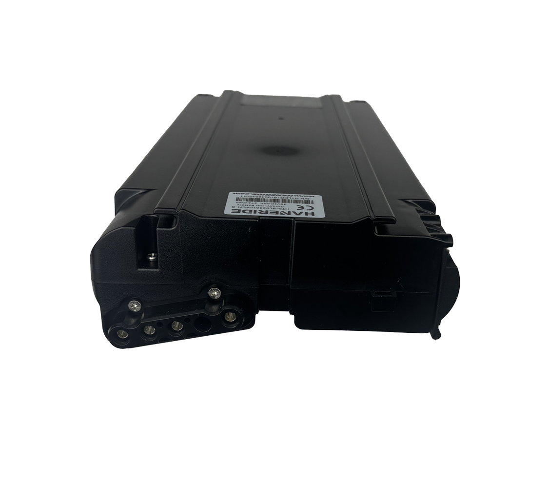 TranzX BL03 36V 10,4Ah - Compatible - Afbeelding 5