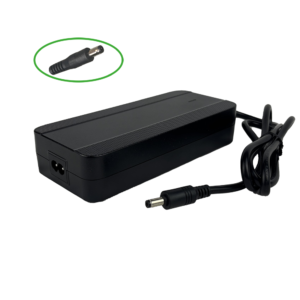 Universele oplader fietsaccu - 42A 4A - 2-polig