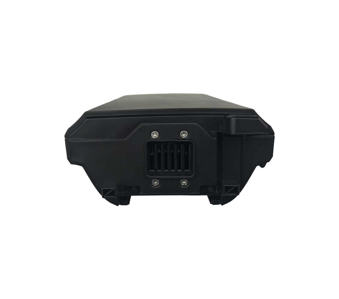 Vogue Apollo 36V 13AH UART - Compatible - Afbeelding 3