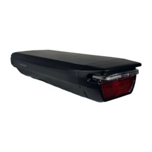 Vogue Apollo 36V 13AH CANBUS - Compatible